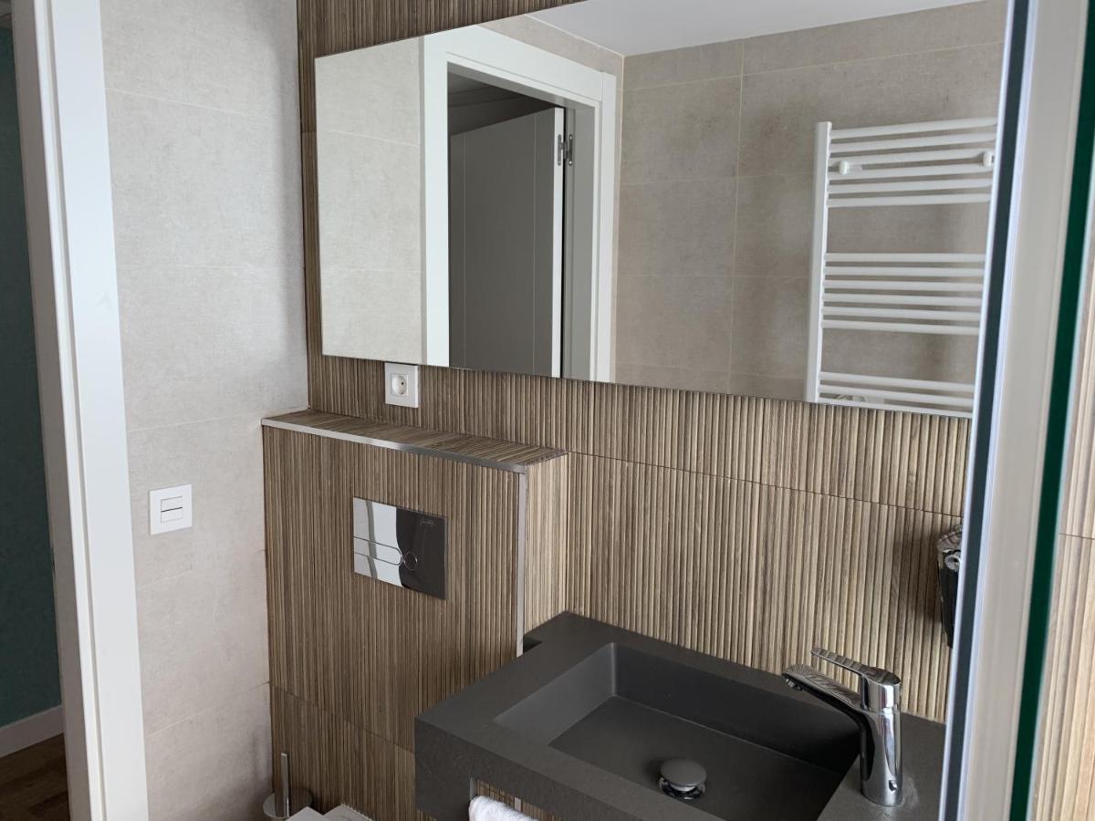 Aparthotel Essenzia De Castilla Aranda de Duero Ngoại thất bức ảnh